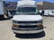 2026 Chevrolet Express Cutaway 4500 2WT