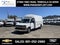 2026 Chevrolet Express Cutaway 4500 2WT