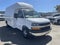 2026 Chevrolet Express Cutaway 4500 2WT