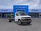2026 Chevrolet Express Cutaway 4500 2WT