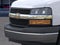 2026 Chevrolet Express Cutaway 4500 2WT