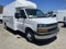 2026 Chevrolet Express Cutaway 4500 2WT