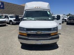 2026 Chevrolet Express Cutaway 4500 2WT