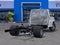 2026 Chevrolet Express Cutaway 4500 2WT