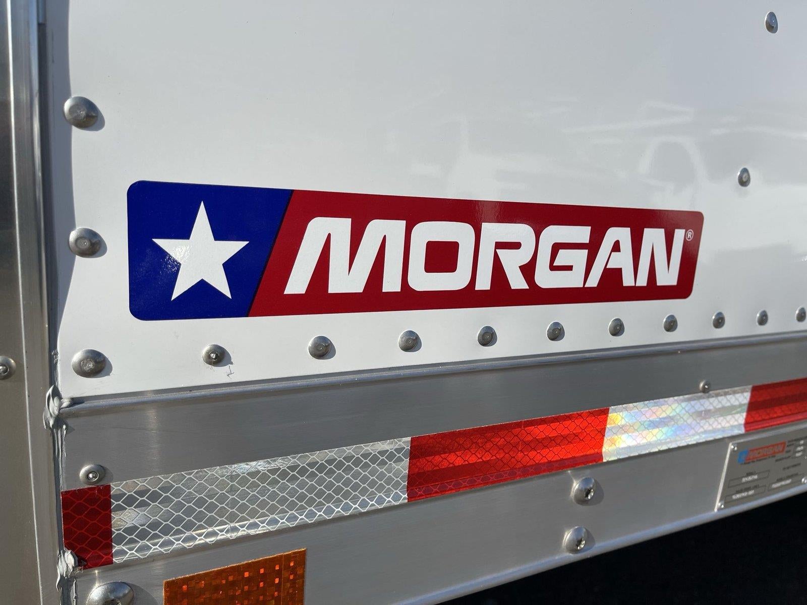 2026 Chevrolet Express Cutaway 4500 2WT