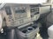 2026 Chevrolet Express Cutaway 4500 2WT