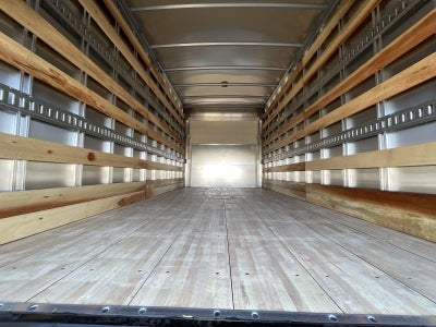 2026 Chevrolet Express Cutaway 4500 2WT