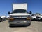2026 Chevrolet Express Cutaway 4500 2WT