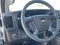 2026 Chevrolet Express Cutaway 4500 2WT