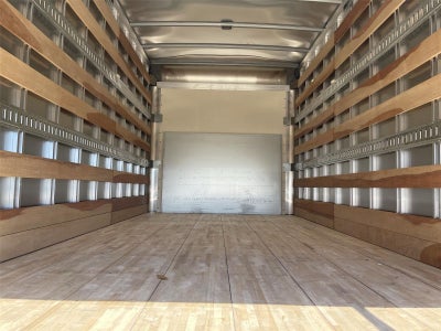 2026 Chevrolet Express Cutaway 4500 2WT