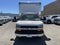 2026 Chevrolet Express Cutaway 4500 2WT