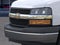 2026 Chevrolet Express Cutaway 4500 2WT