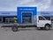 2026 Chevrolet Express Cutaway 4500 2WT