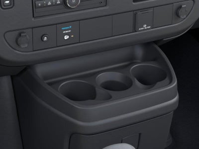 2026 Chevrolet Express Cutaway 4500 2WT