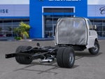 2026 Chevrolet Express Cutaway 4500 2WT