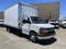 2026 Chevrolet Express Cutaway 4500 2WT