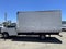 2026 Chevrolet Express Cutaway 4500 2WT