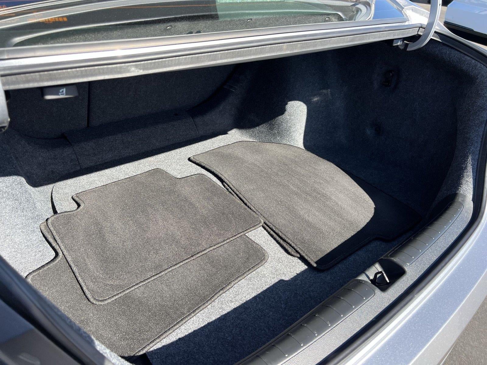 2020 Honda Accord Hybrid EX-L
