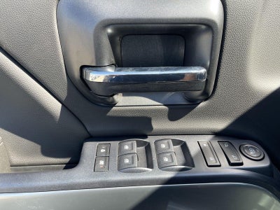 2026 Chevrolet Silverado 5500 HD LT