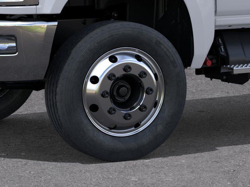 2026 Chevrolet Silverado 5500 HD LT