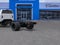 2025 Chevrolet Silverado 5500 HD Work Truck