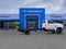 2025 Chevrolet Silverado 5500 HD Work Truck