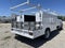 2026 Chevrolet Silverado 5500 HD LT