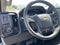 2025 Chevrolet Silverado 5500 HD Work Truck