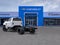 2025 Chevrolet Silverado 5500 HD Work Truck