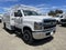 2025 Chevrolet Silverado 5500 HD Work Truck