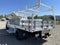 2025 Chevrolet Silverado 5500 HD Work Truck