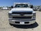 2025 Chevrolet Silverado 5500 HD Work Truck