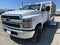 2025 Chevrolet Silverado 5500 HD Work Truck