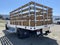 2025 Chevrolet Silverado 5500 HD Work Truck
