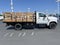 2025 Chevrolet Silverado 5500 HD Work Truck