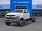 2026 Chevrolet Silverado 5500 HD LT
