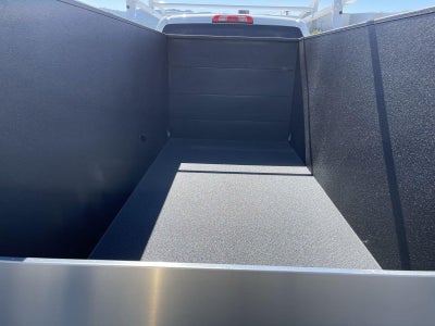2026 Chevrolet Silverado 5500 HD LT