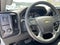 2025 Chevrolet Silverado 5500 HD Work Truck