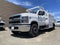 2025 Chevrolet Silverado 5500 HD Work Truck