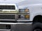 2025 Chevrolet Silverado 5500 HD Work Truck