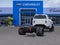 2025 Chevrolet Silverado 5500 HD Work Truck