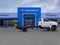 2025 Chevrolet Silverado 5500 HD Work Truck