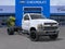 2025 Chevrolet Silverado 5500 HD Work Truck