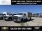 2025 Chevrolet Silverado 5500 HD Work Truck