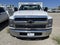 2025 Chevrolet Silverado 5500 HD Work Truck