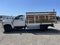 2025 Chevrolet Silverado 5500 HD Work Truck