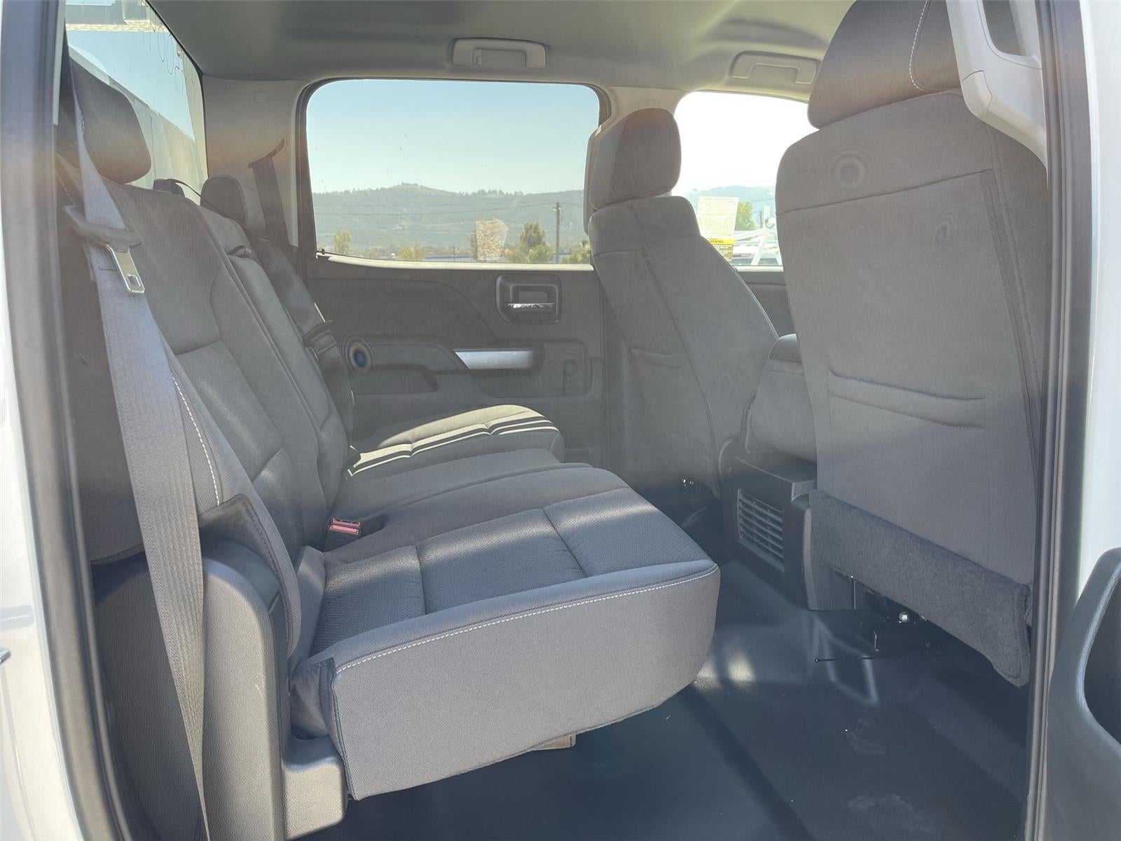 2026 Chevrolet Silverado 5500 HD LT