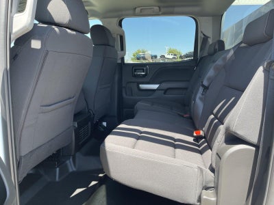 2026 Chevrolet Silverado 5500 HD LT