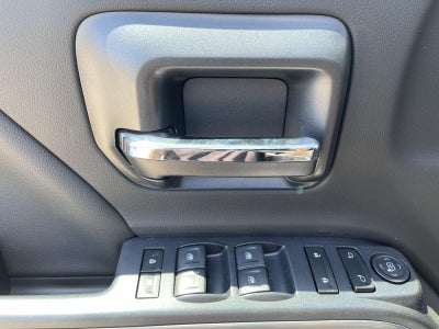 2026 Chevrolet Silverado 5500 HD LT