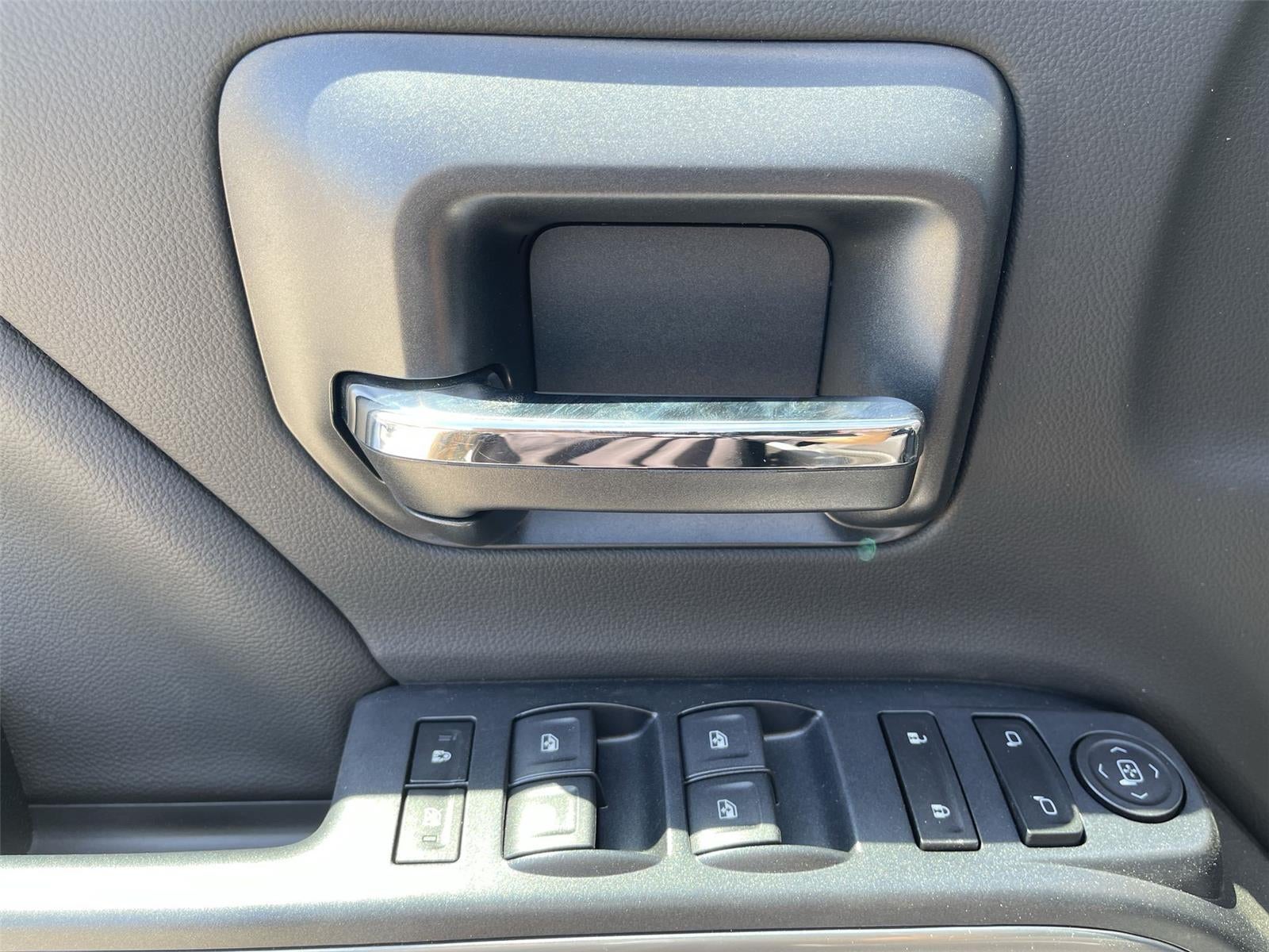 2026 Chevrolet Silverado 5500 HD LT